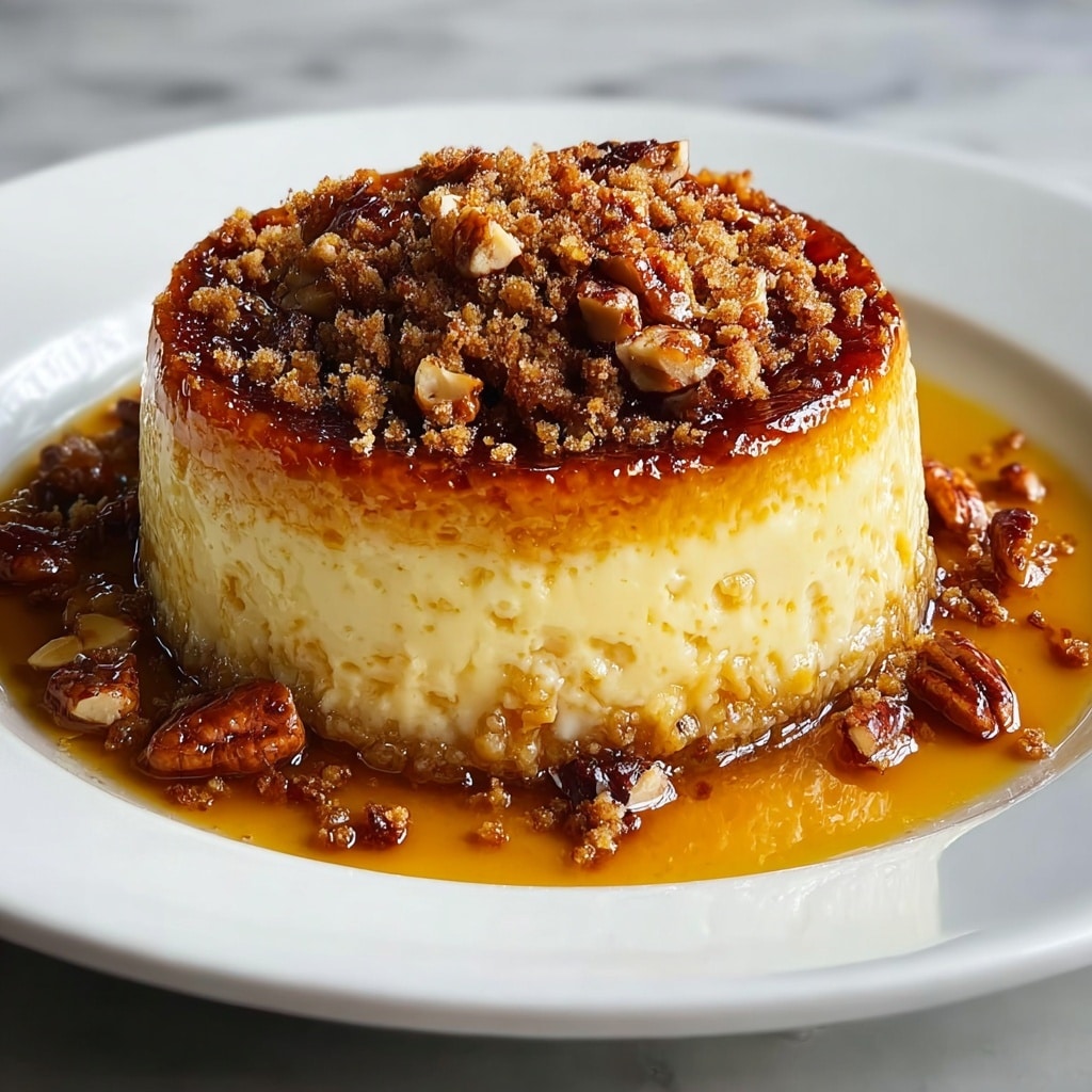 Pumpkin Spice Rice Pudding Recipe