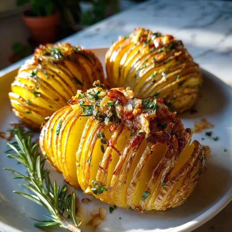 Vegan Lunch Bowl Hasselback Potatoes: 7 Flavorful Ideas Recipe