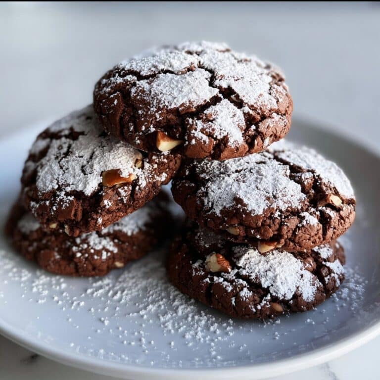 Muddy Buddy Cookies: 7 Comforting Bites of Bliss Recipe