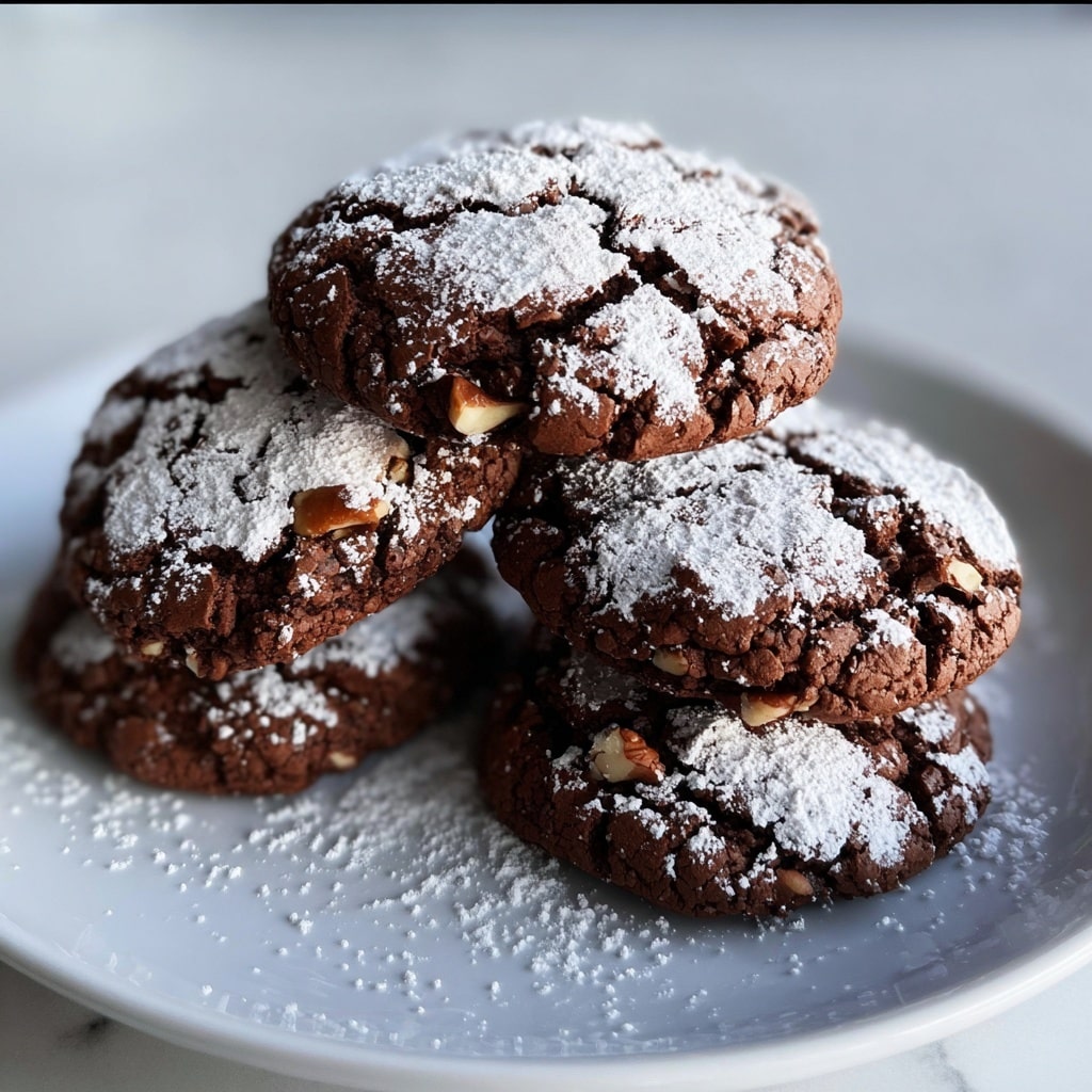 Muddy Buddy Cookies: 7 Comforting Bites of Bliss Recipe