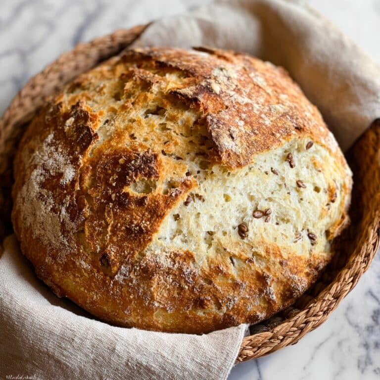 Irish Soda Bread Recipe