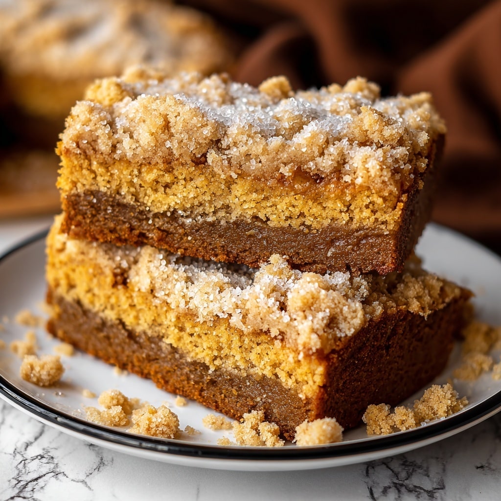 Easy Streusel Pumpkin Bread Recipe