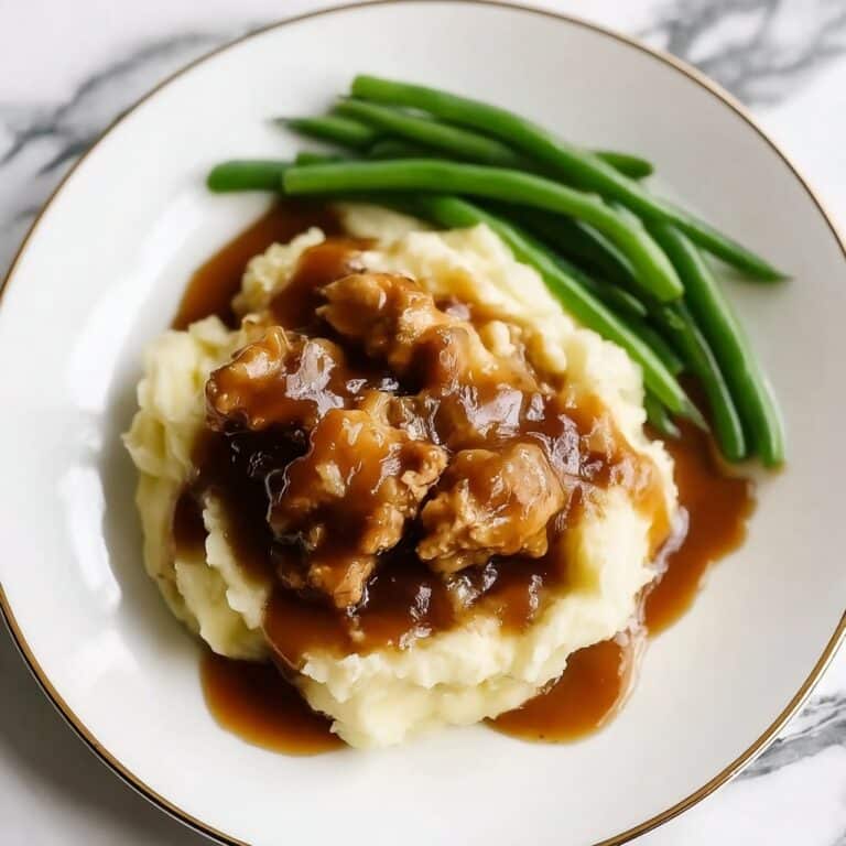 Honey Butter Chicken Recipe