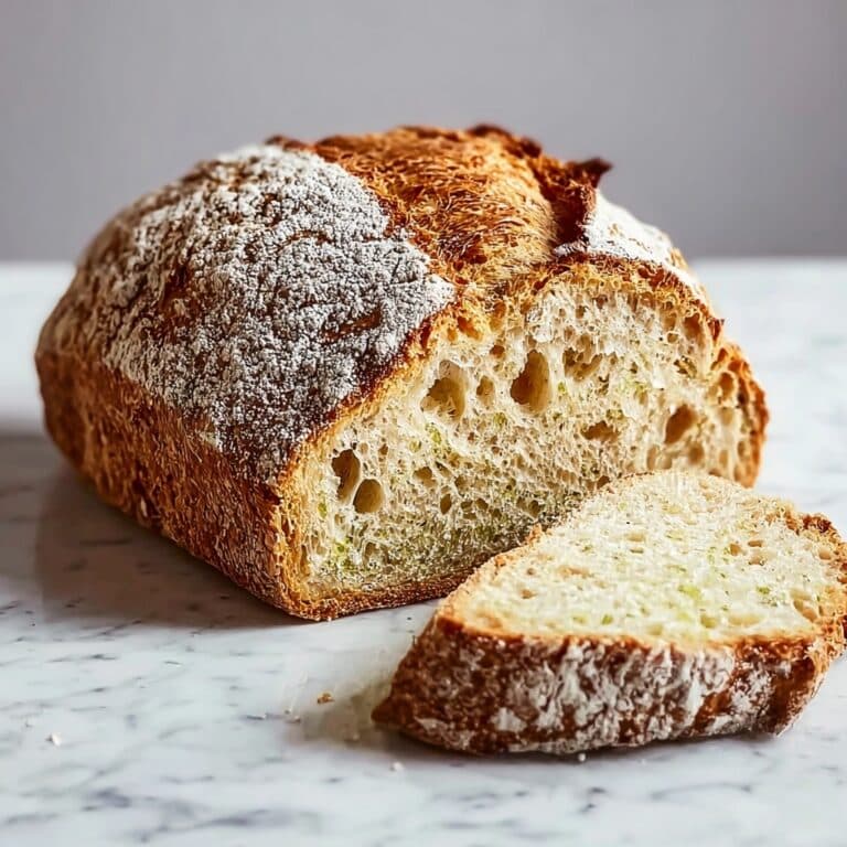 The Best Snickerdoodle Zucchini Bread Recipe