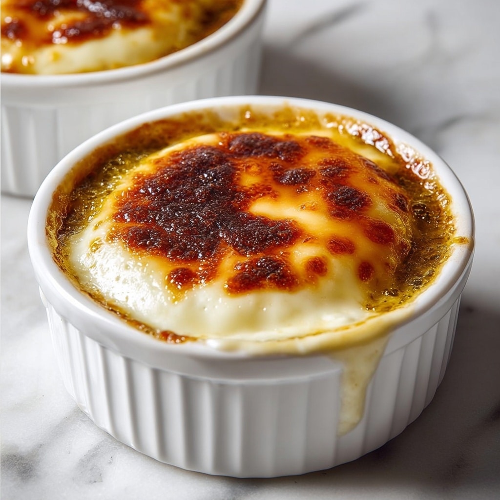 Chile Relleno Soup with Cheddar and Cream Cheese Recipe