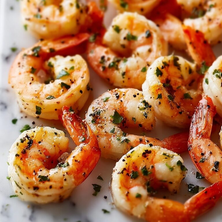 Savory Shrimp Cocktail Bites Recipe