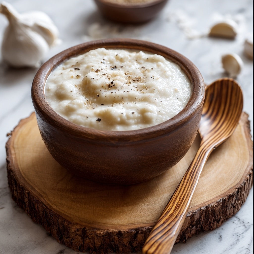 Creamy Horseradish Sauce Recipe - Recipe Image