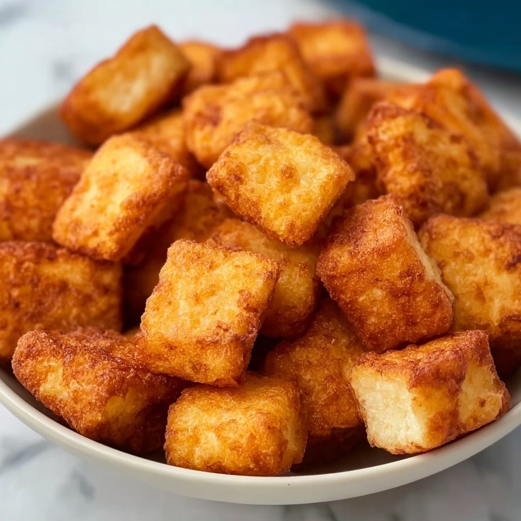 Buffalo Pretzel Pieces with Blue Cheese Dipping Sauce Recipe - Recipe Image