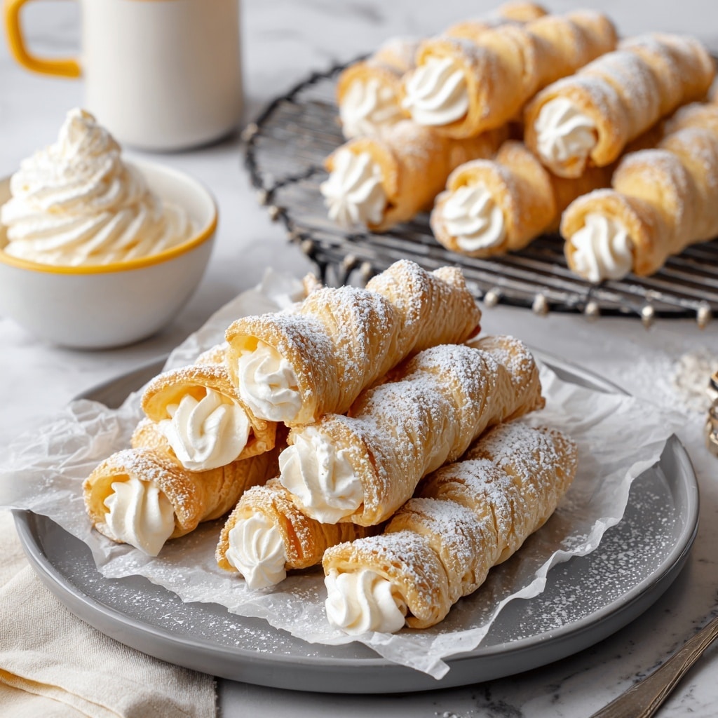 Clothespin Cookies Recipe