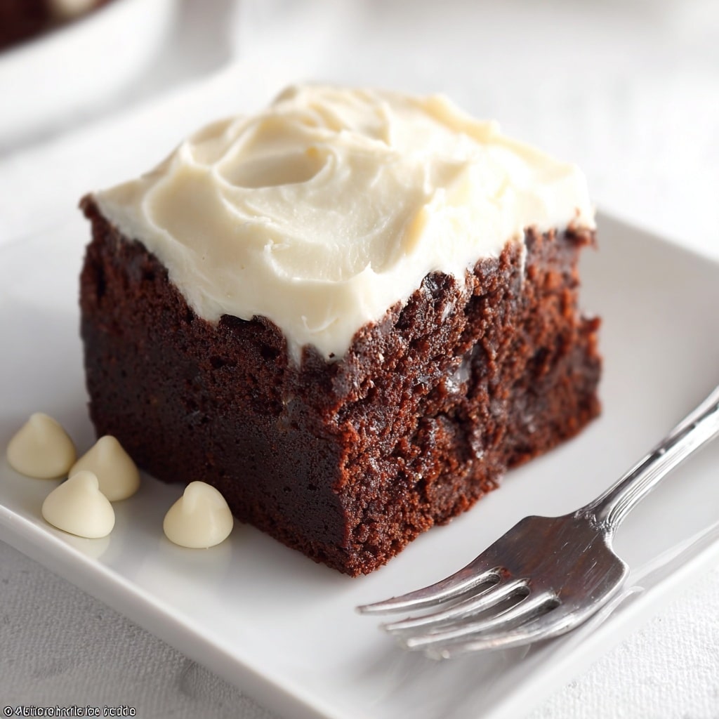 Chocolate Swirl Cake Recipe - Recipe Image