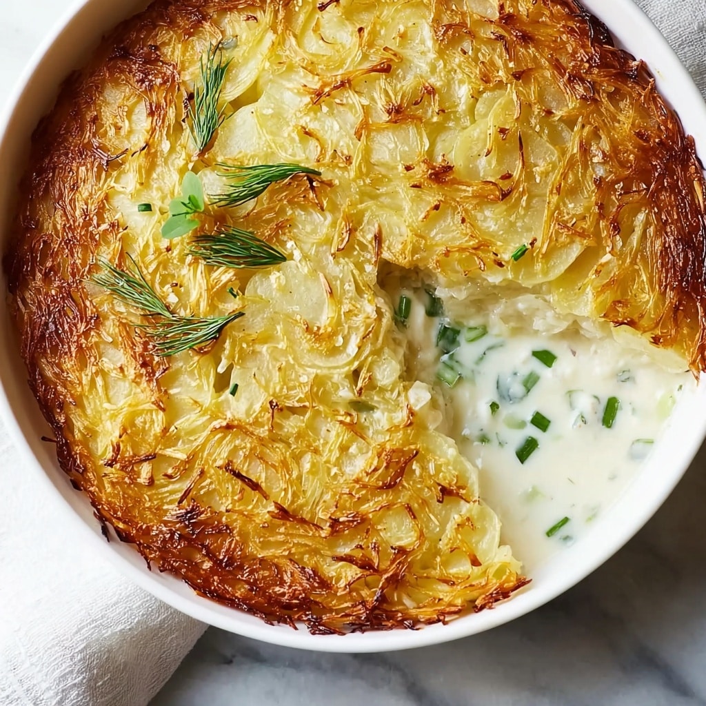 Savory Cabbage Pie Recipe