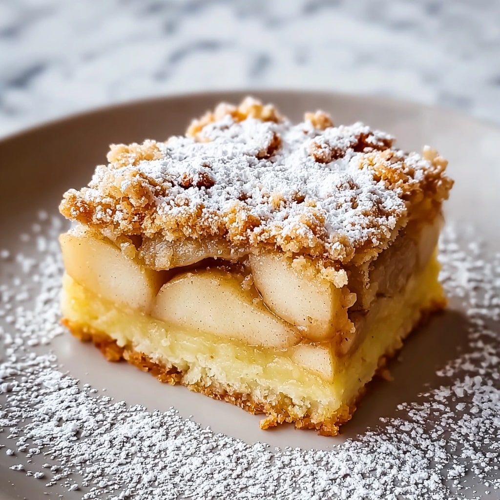 Jamie Oliver Apple Pie Cake Recipe - Recipe Image