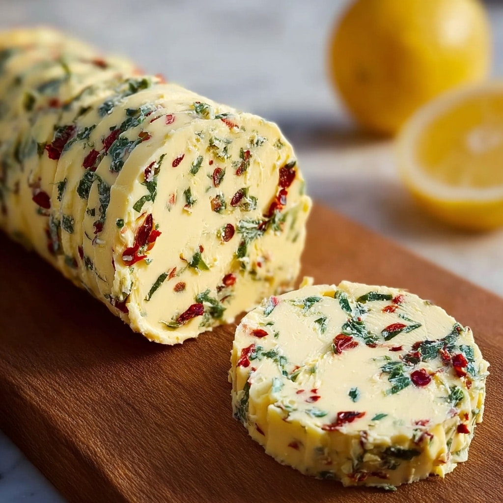 Irresistible Cowboy Butter to Elevate Your Meals Instantly Recipe