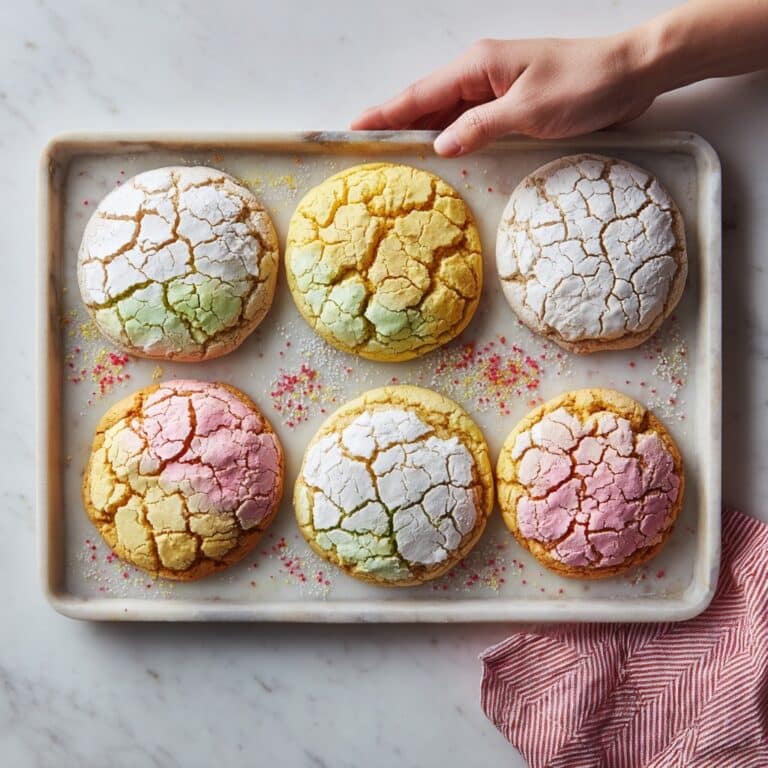 Cool Whip Cookies Recipe