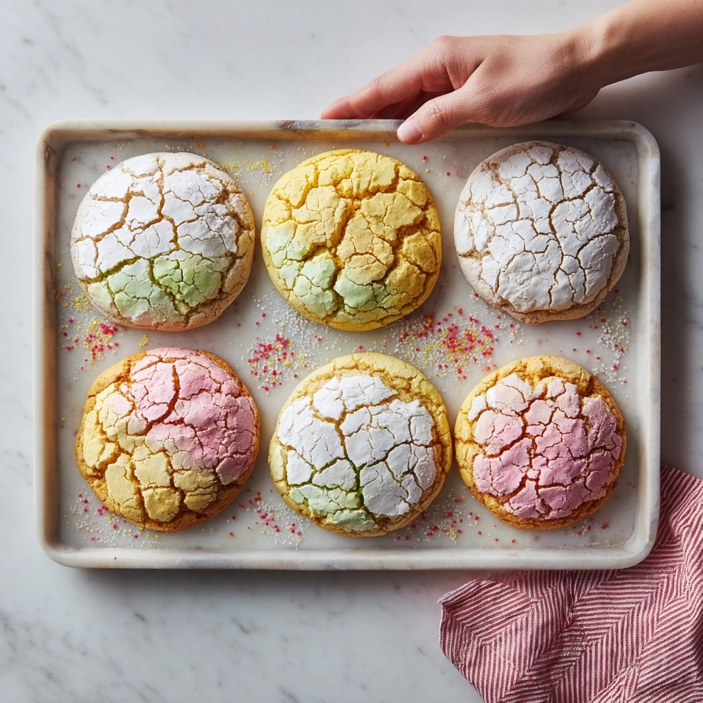 Cool Whip Cookies Recipe