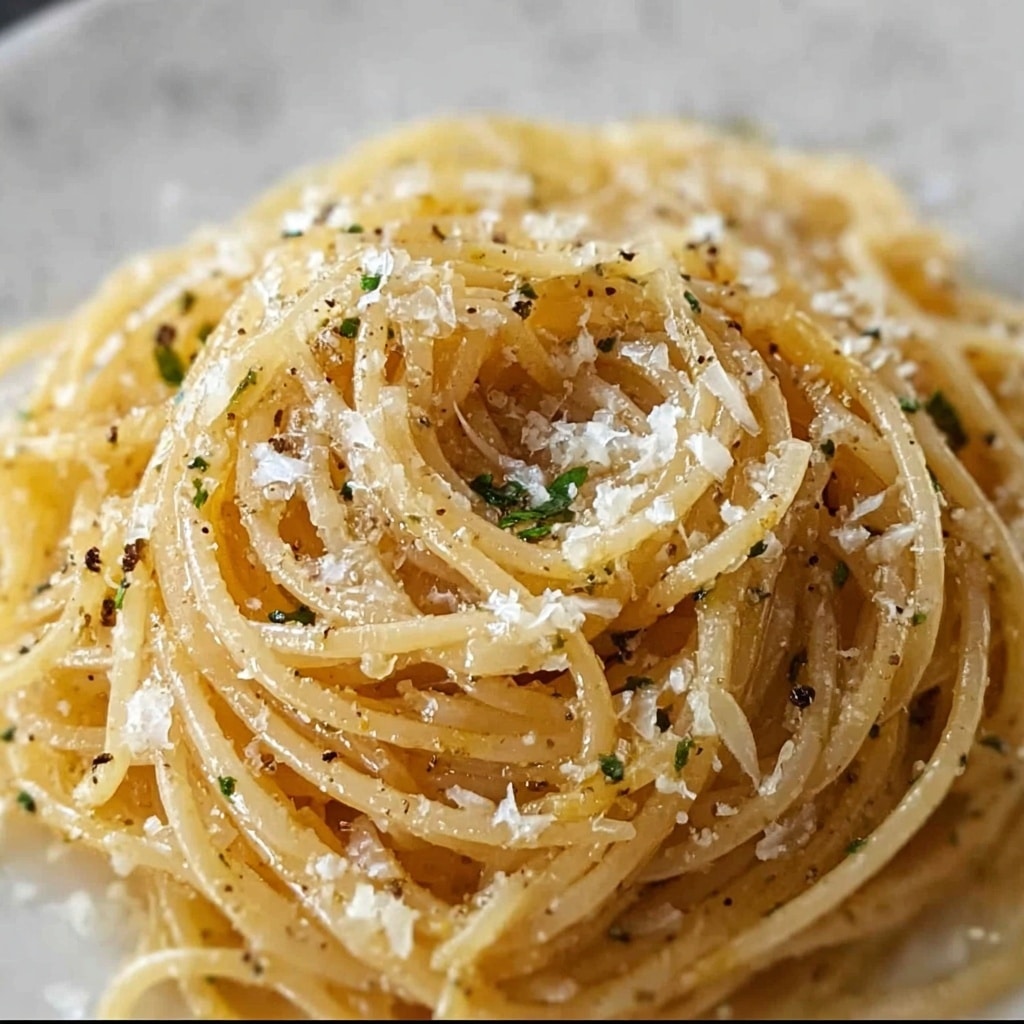 Slow Cooker Caramelized Onions Pasta Recipe