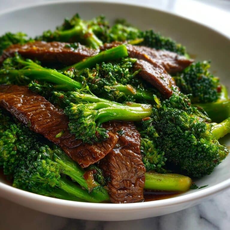 Keto Slow Cooker Beef Broccoli That Will Amaze You Recipe