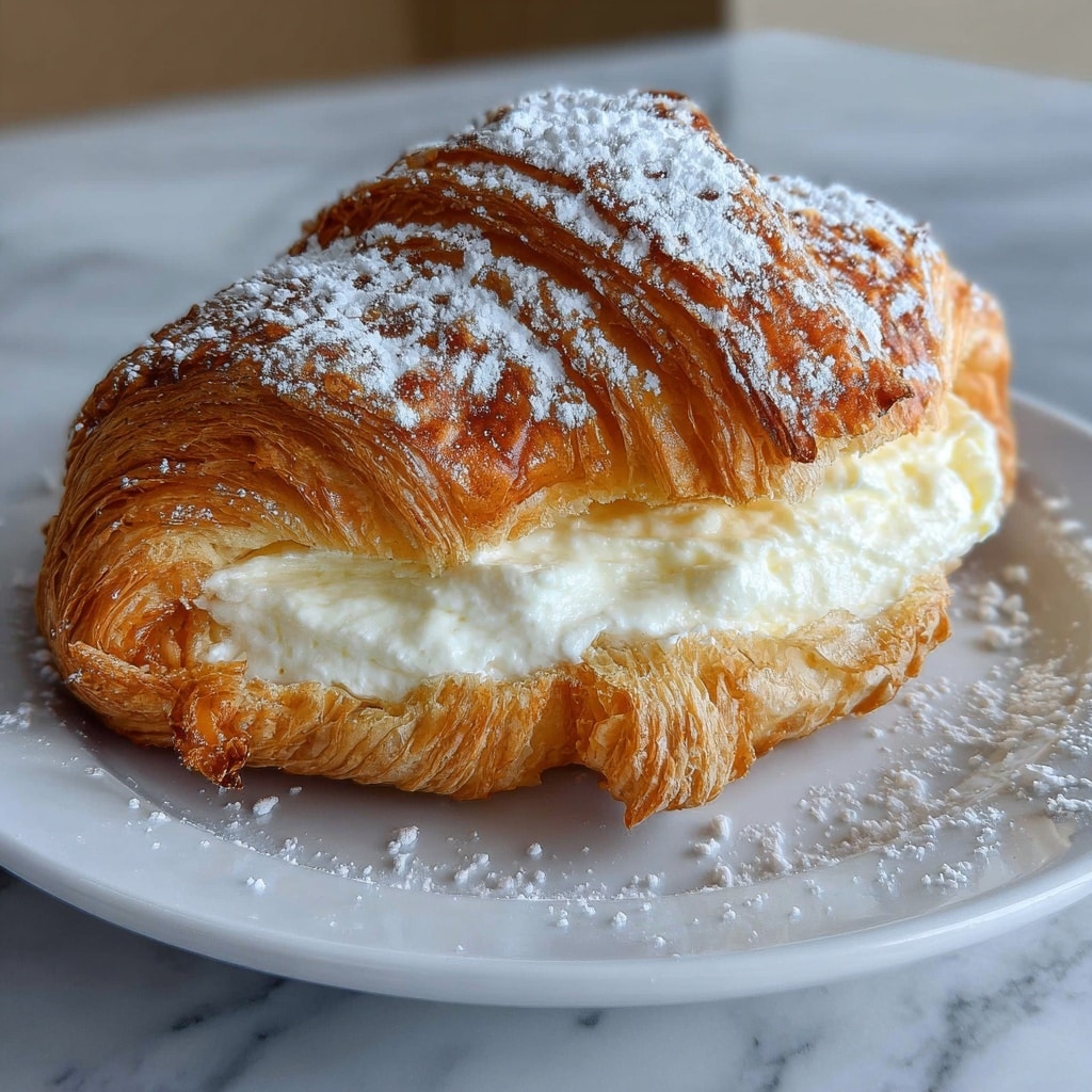 Breakfast Cheese Danish Recipe: 5 Steps to Pure Bliss Recipe - Recipe Image