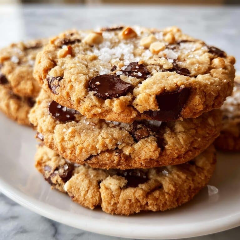 Heartwarming Cowboy Cookies: 5 Steps to Comforting Bliss Recipe