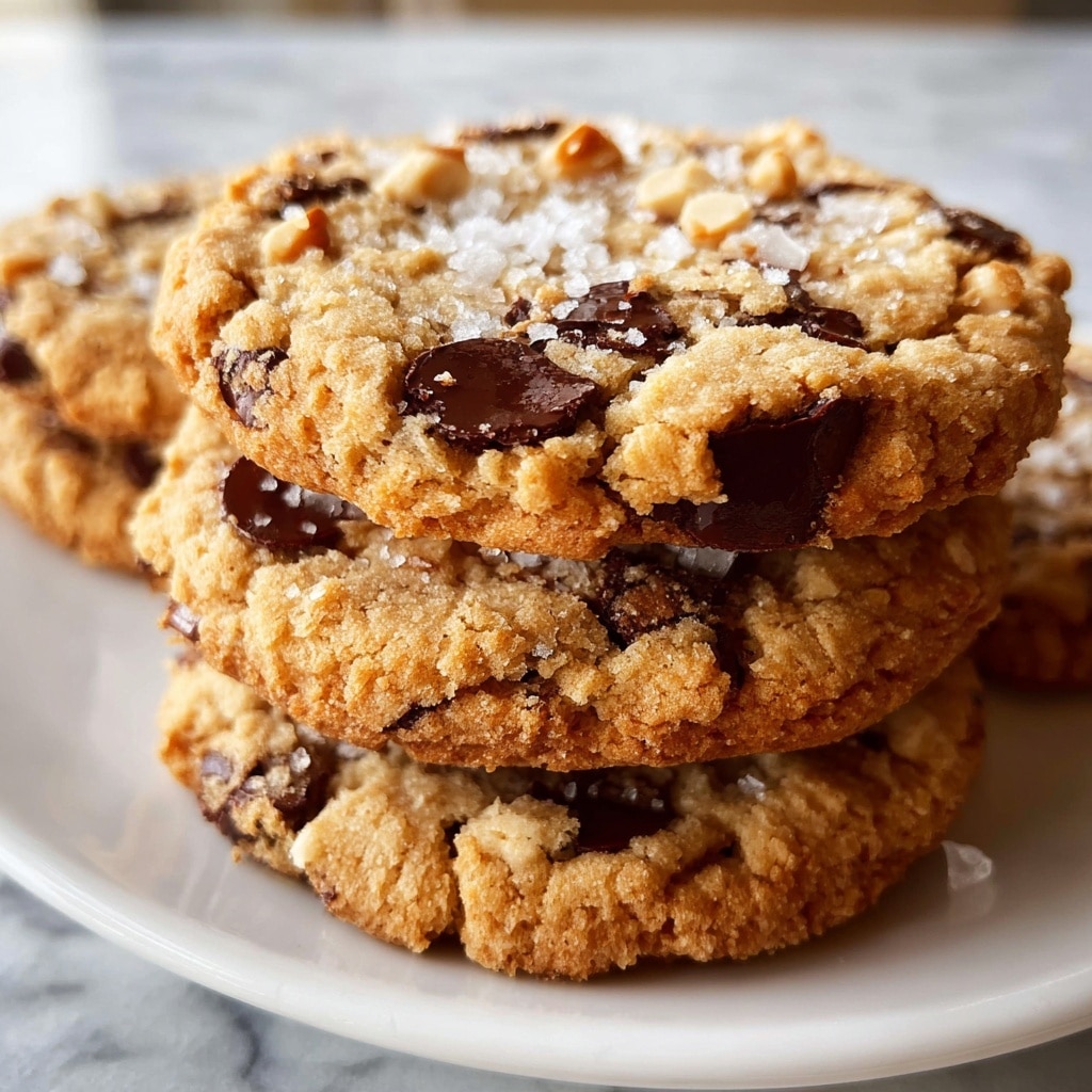 Heartwarming Cowboy Cookies: 5 Steps to Comforting Bliss Recipe