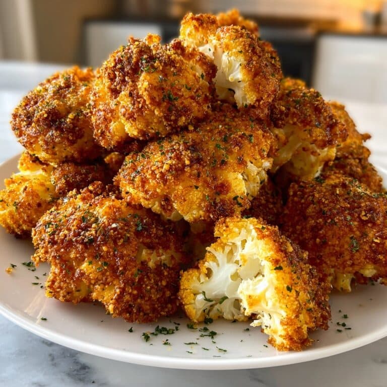 Southern Fried Chicken Batter: 7 Secrets for Comforting Crunch Recipe