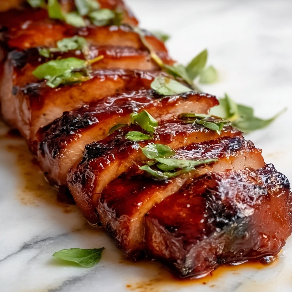 The BEST Chicken Marinade Recipe - Recipe Image