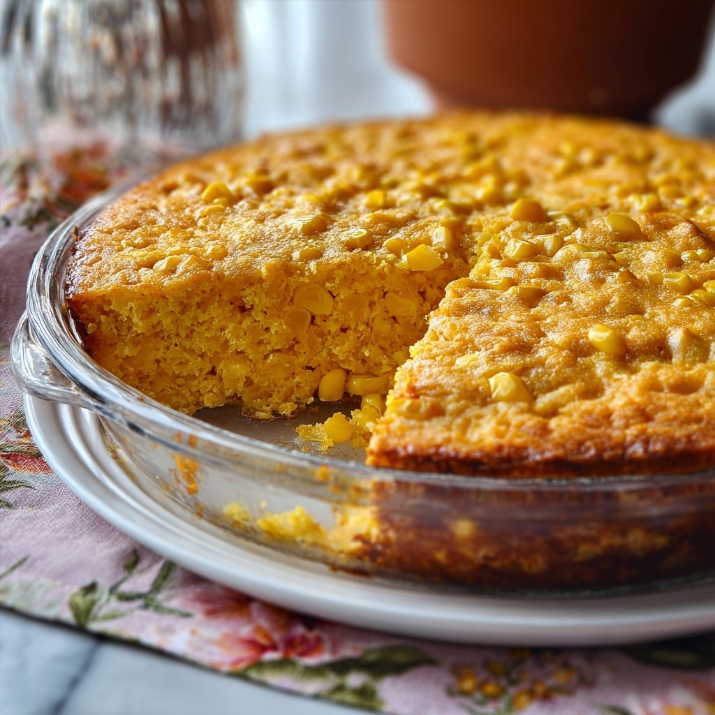 Old Fashioned Southern Cornbread Dressing Recipe