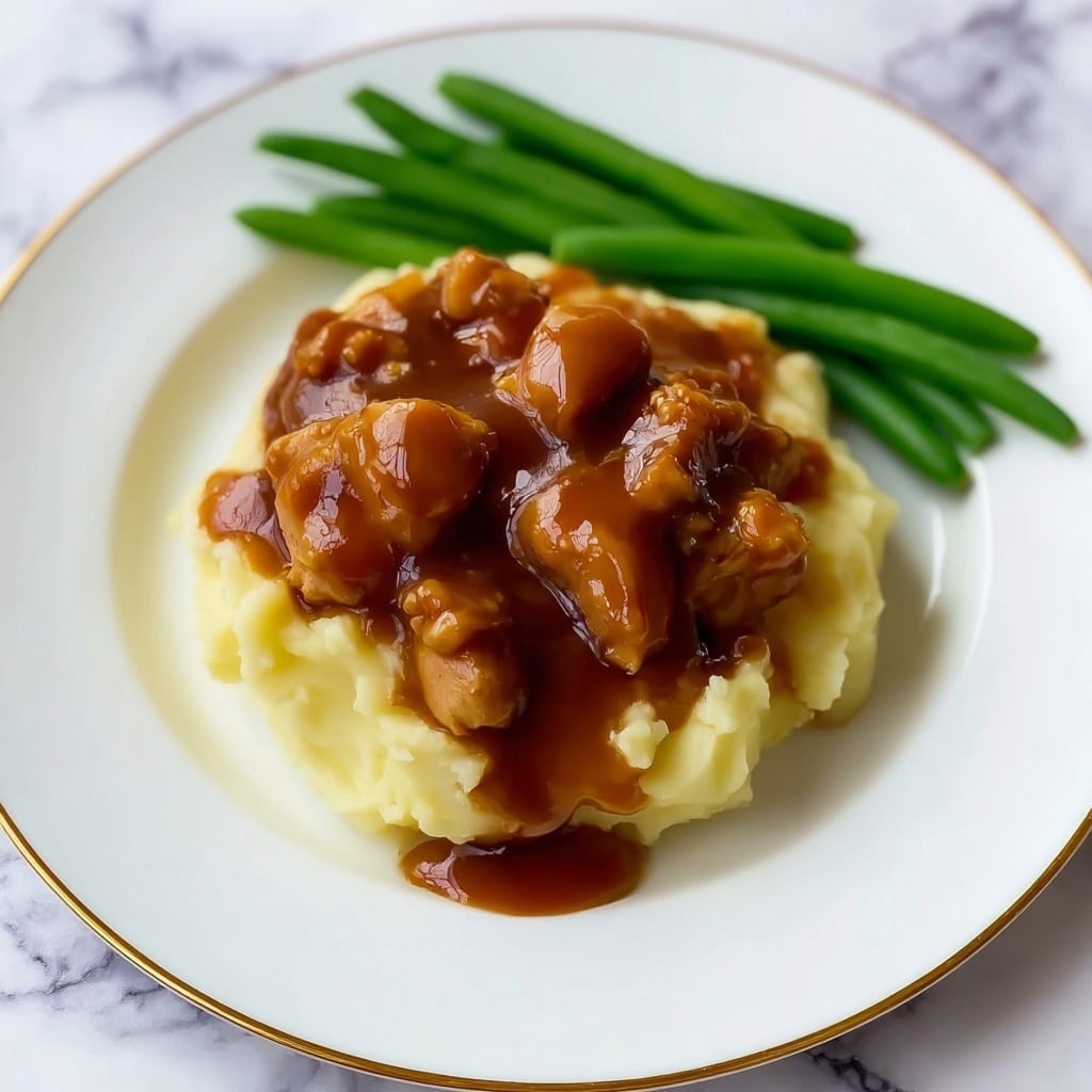 Honey Butter Chicken Recipe - Recipe Image