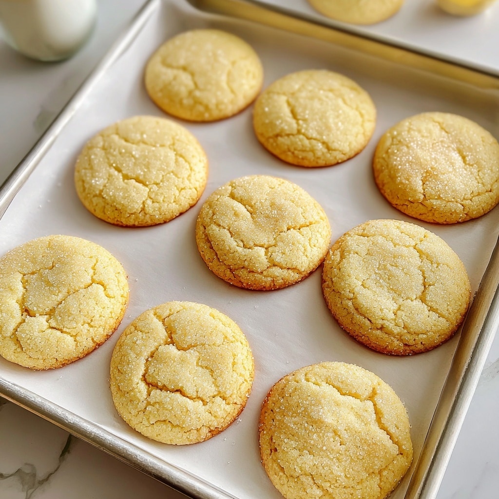 Cream Cheese Cookies Recipe - Recipe Image