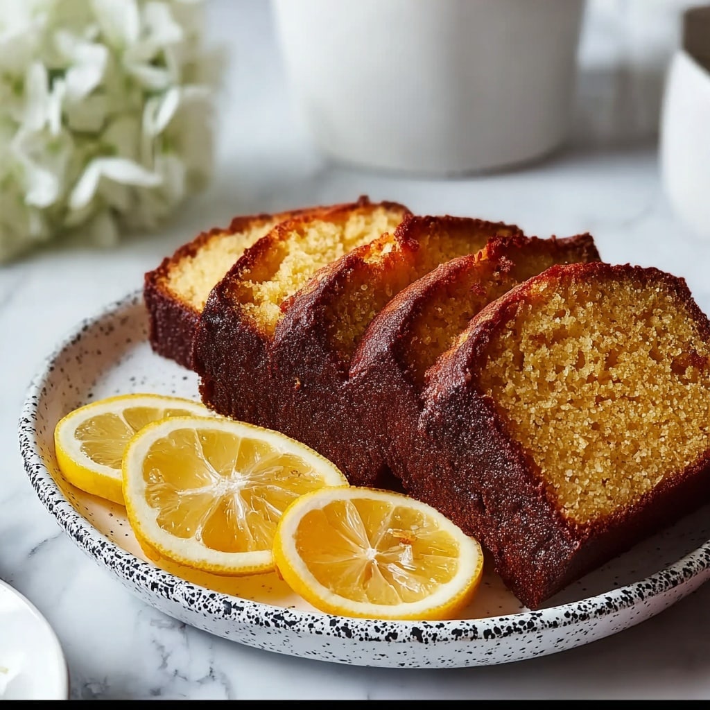 Irresistible Honey Walnut Lekach: A Sweet and Spiced Cake Delight Recipe - Recipe Image