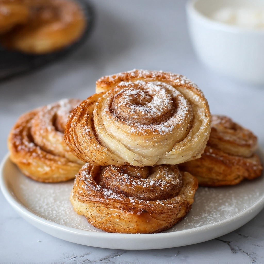 Easy Gluten-Free Cruffins Recipe - Recipe Image