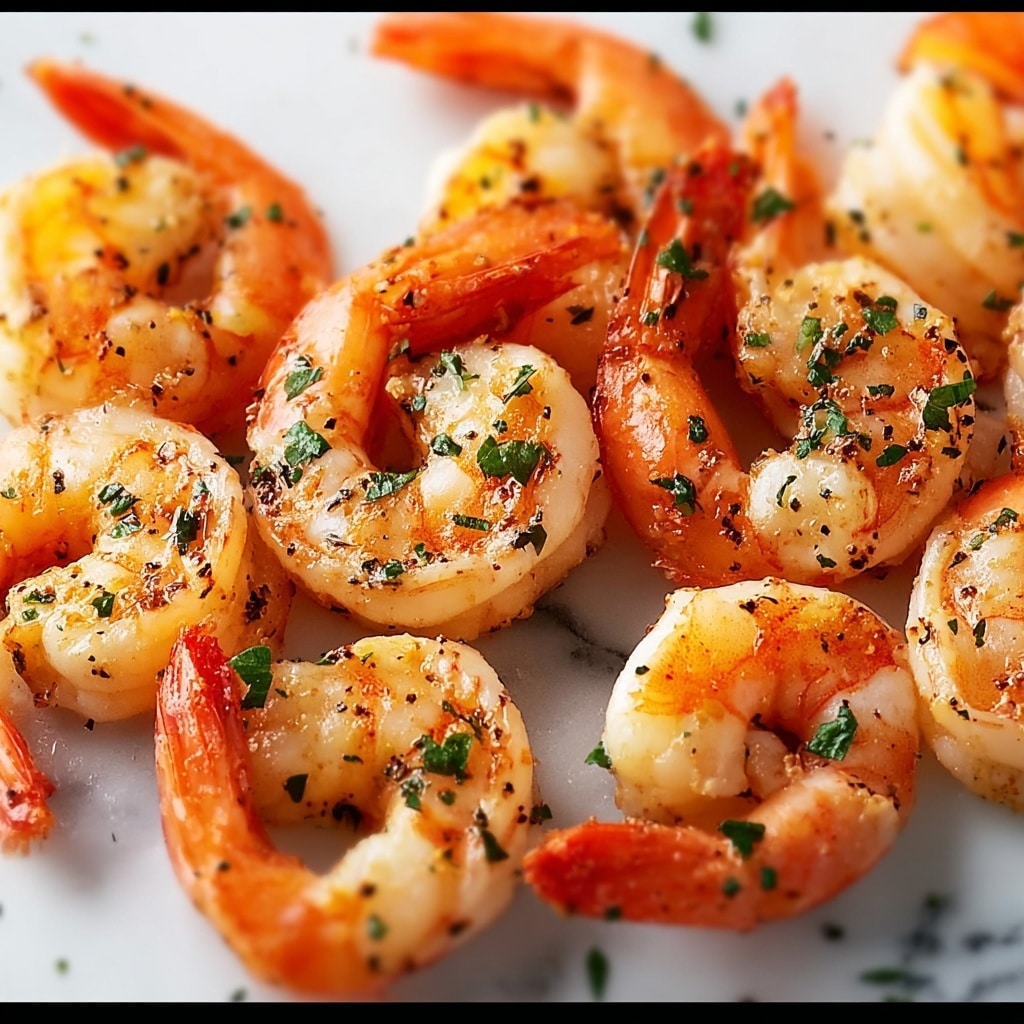 Savory Shrimp Cocktail Bites Recipe - Recipe Image
