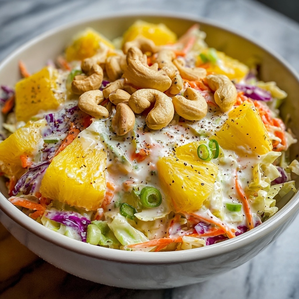 Hawaiian Pineapple Delight Recipe - Recipe Image