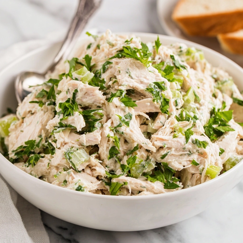 Chicken Salad Chick Chicken Salad Recipe - Recipe Image