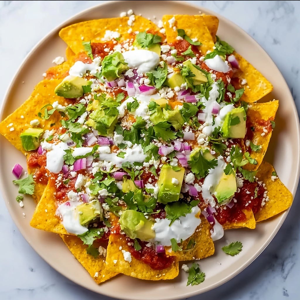 Chilaquiles Rojos Recipe