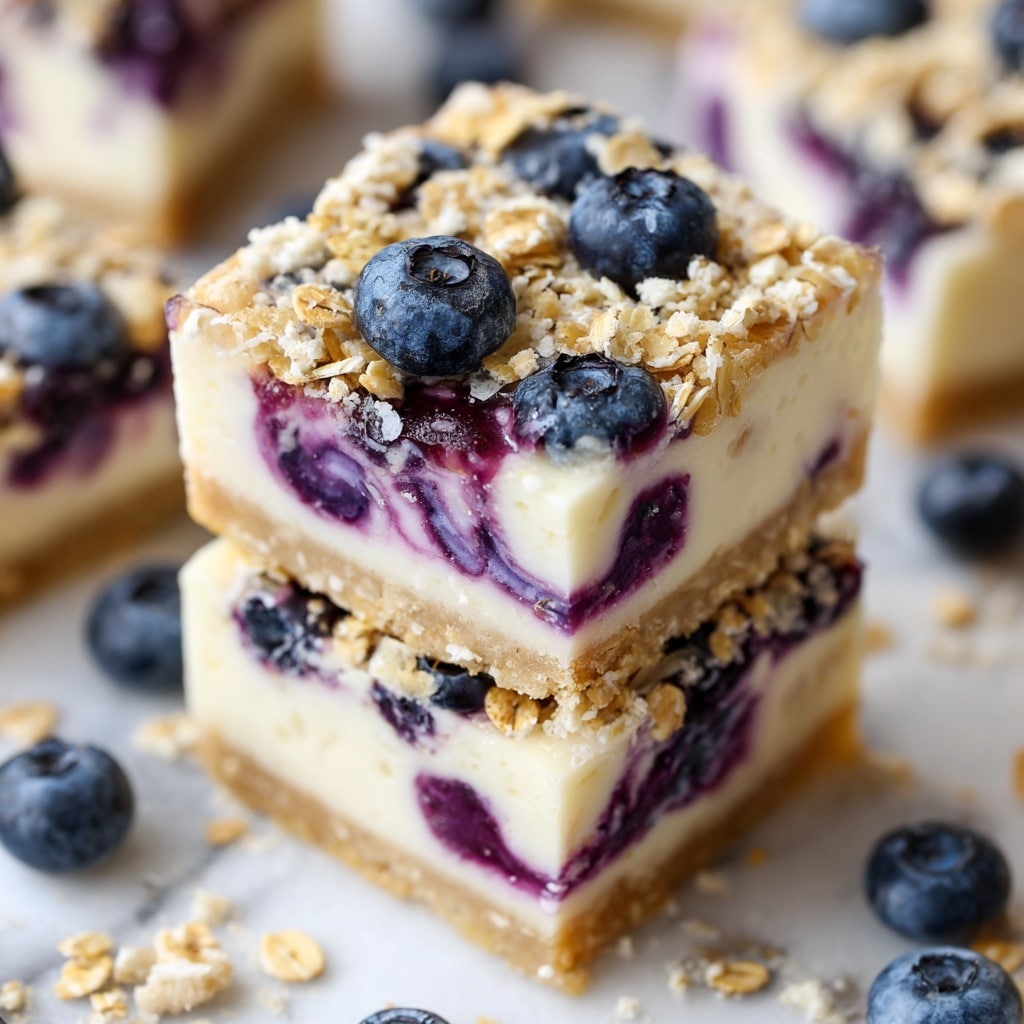 Blueberry Muffin Fudge Recipe - Recipe Image