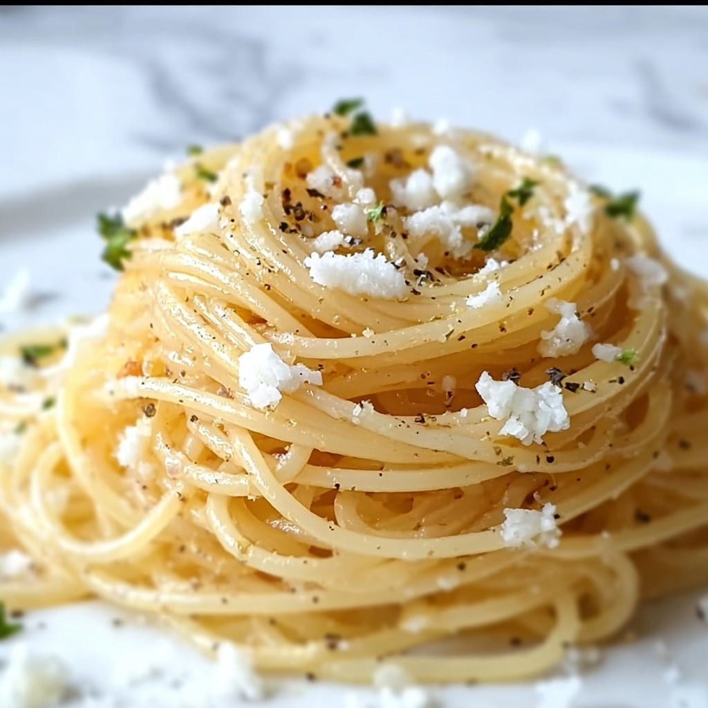 Slow Cooker Caramelized Onions Pasta Recipe - Recipe Image