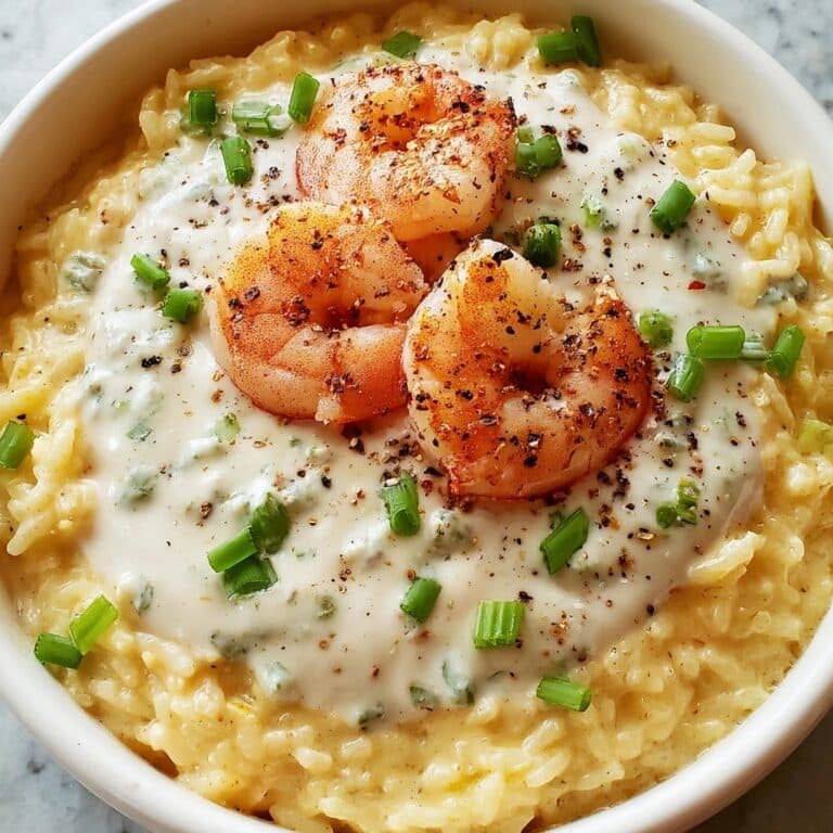 Creamy Cajun Shrimp Dip: 5 Irresistible Flavor Twists Recipe