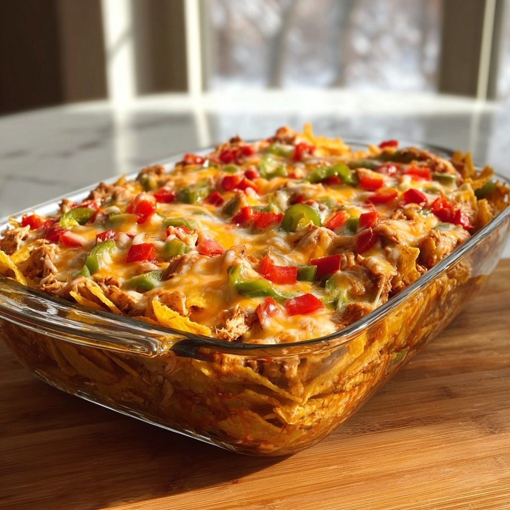 Low Carb Slow Cooker Chicken Enchilada Casserole Delight Recipe