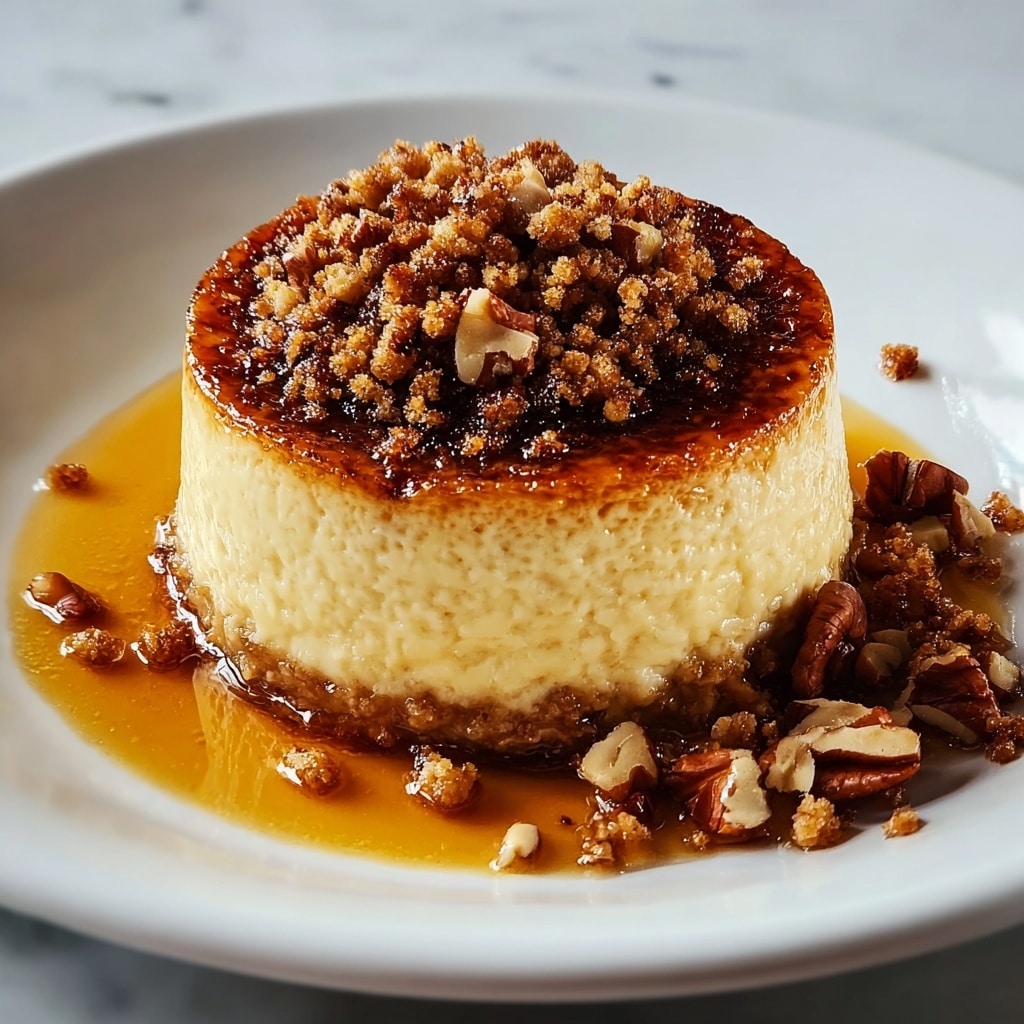 Pumpkin Spice Rice Pudding Recipe - Recipe Image