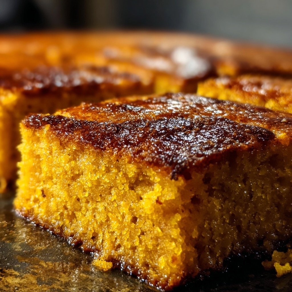 Sweet Potato Maple Bars Recipe - Recipe Image