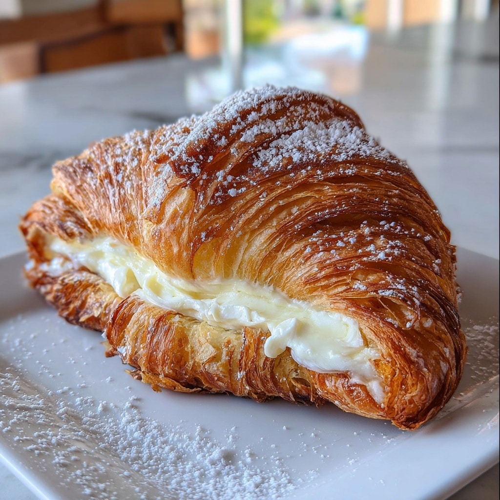 Breakfast Cheese Danish Recipe: 5 Steps to Pure Bliss Recipe