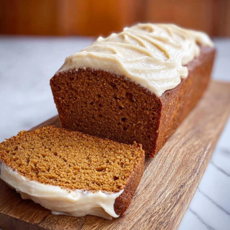 Vegan Pumpkin Cake Gluten Free Recipe