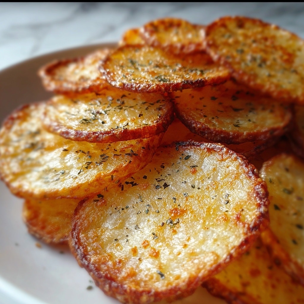 Sliced Baked Potatoes: 5 Comforting Steps to Deliciousness Recipe - Recipe Image