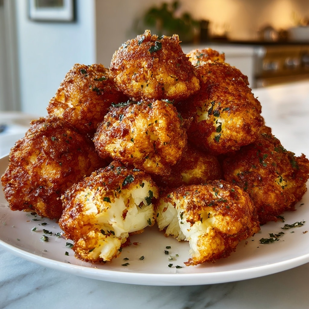 Southern Fried Chicken Batter: 7 Secrets for Comforting Crunch Recipe - Recipe Image