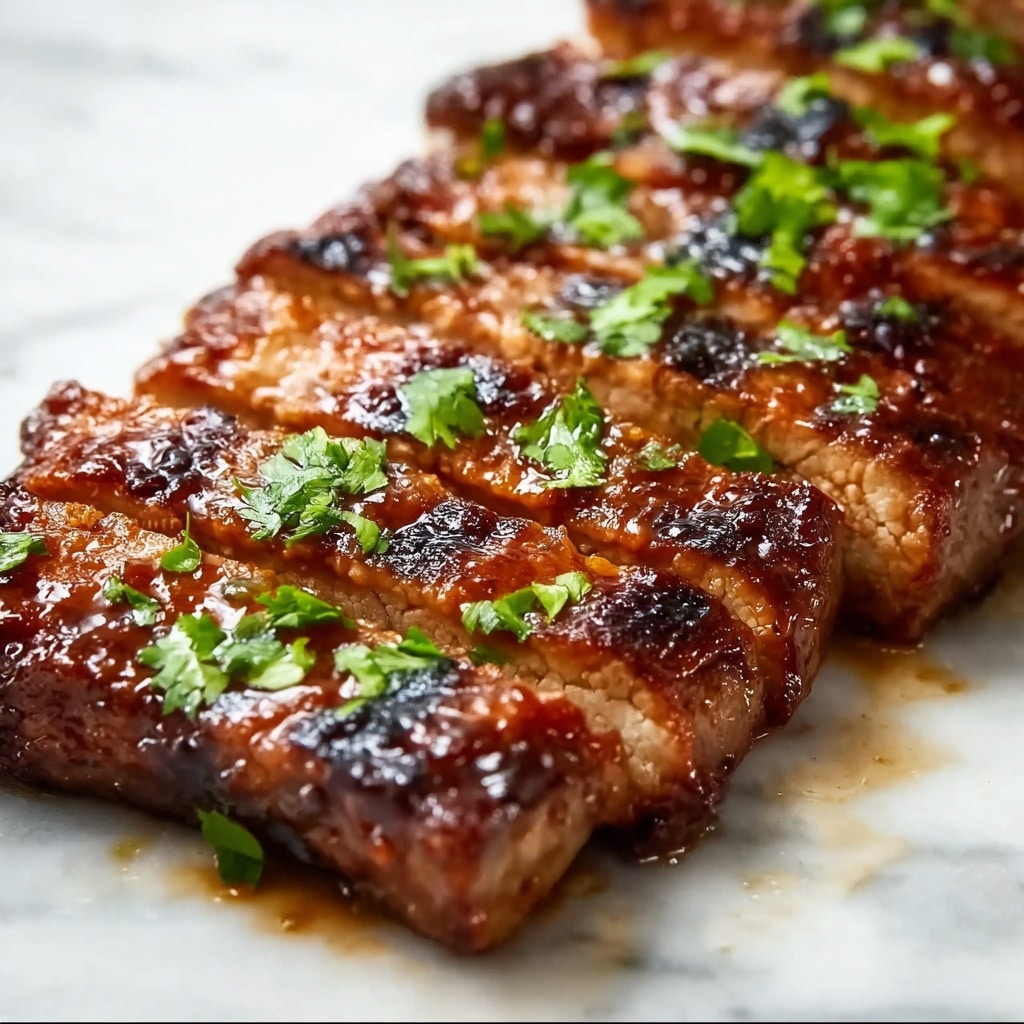 The BEST Chicken Marinade Recipe - Recipe Image