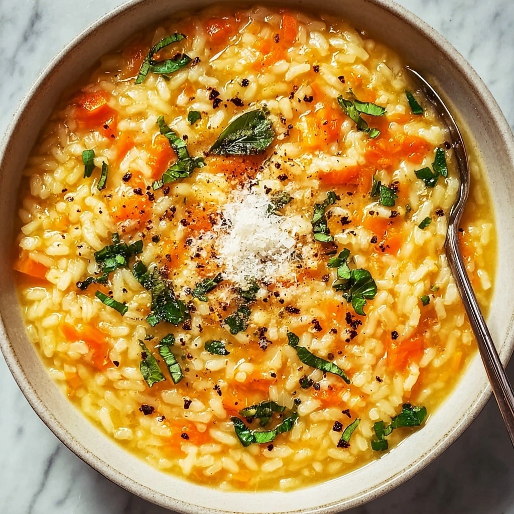 Italian Penicillin Soup: Your New Comfort Food Revival Recipe - Recipe Image