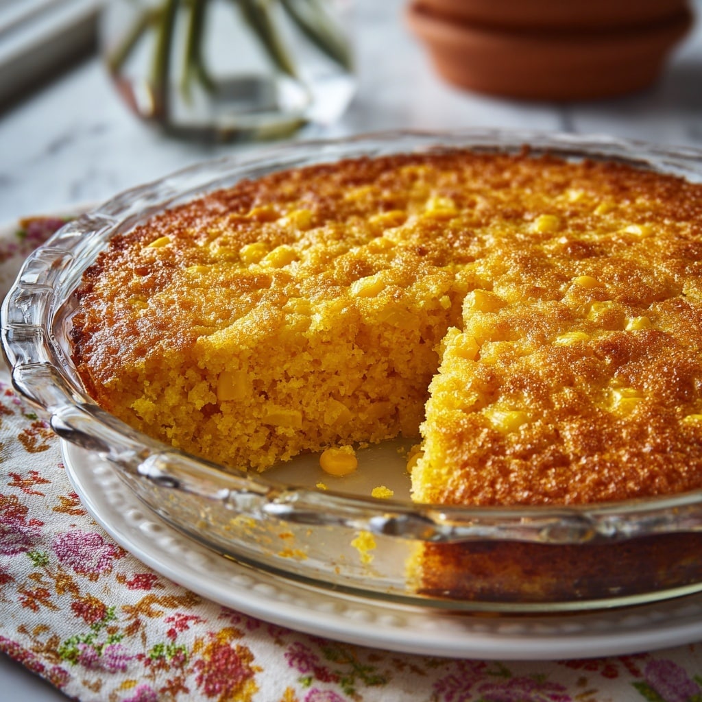 Old Fashioned Southern Cornbread Dressing Recipe - Recipe Image