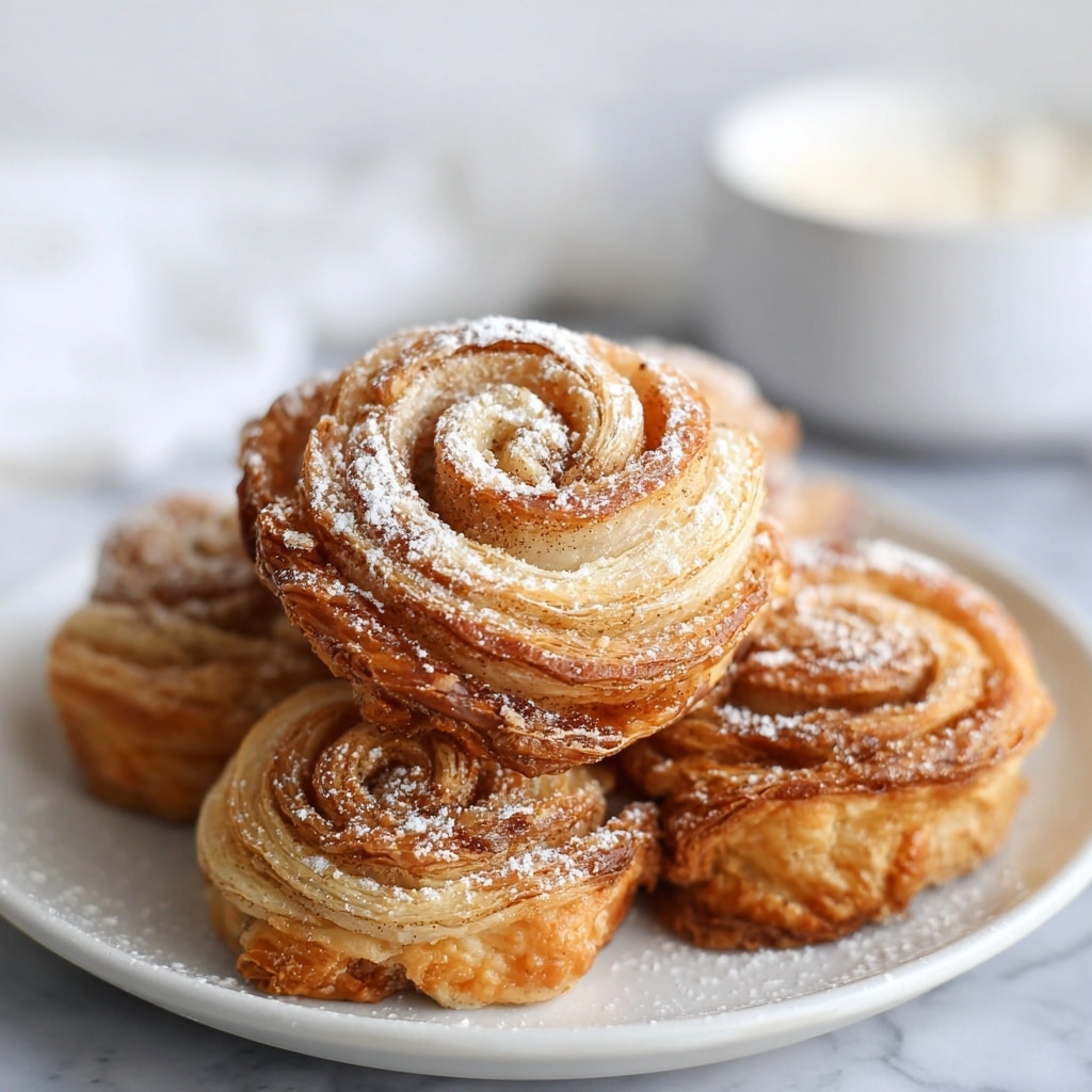 Easy Gluten-Free Cruffins Recipe - Recipe Image