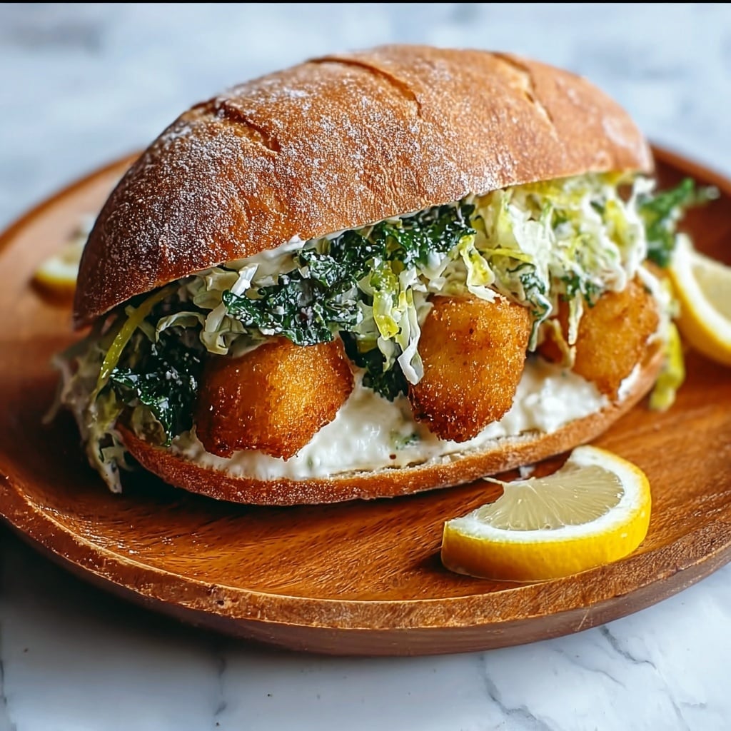 Savory Pambazo Sandwiches: A Flavorful Twist at Home Recipe - Recipe Image